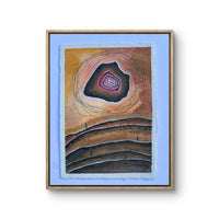 74/100 Space between Stories