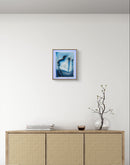 95/100 Space between Stories