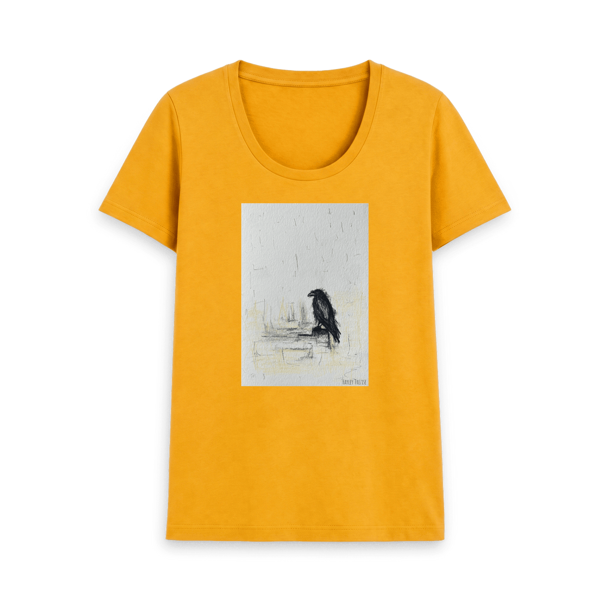 The Seer - Women's T - Shirt