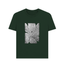 Evergreen Printed T-shirt Front