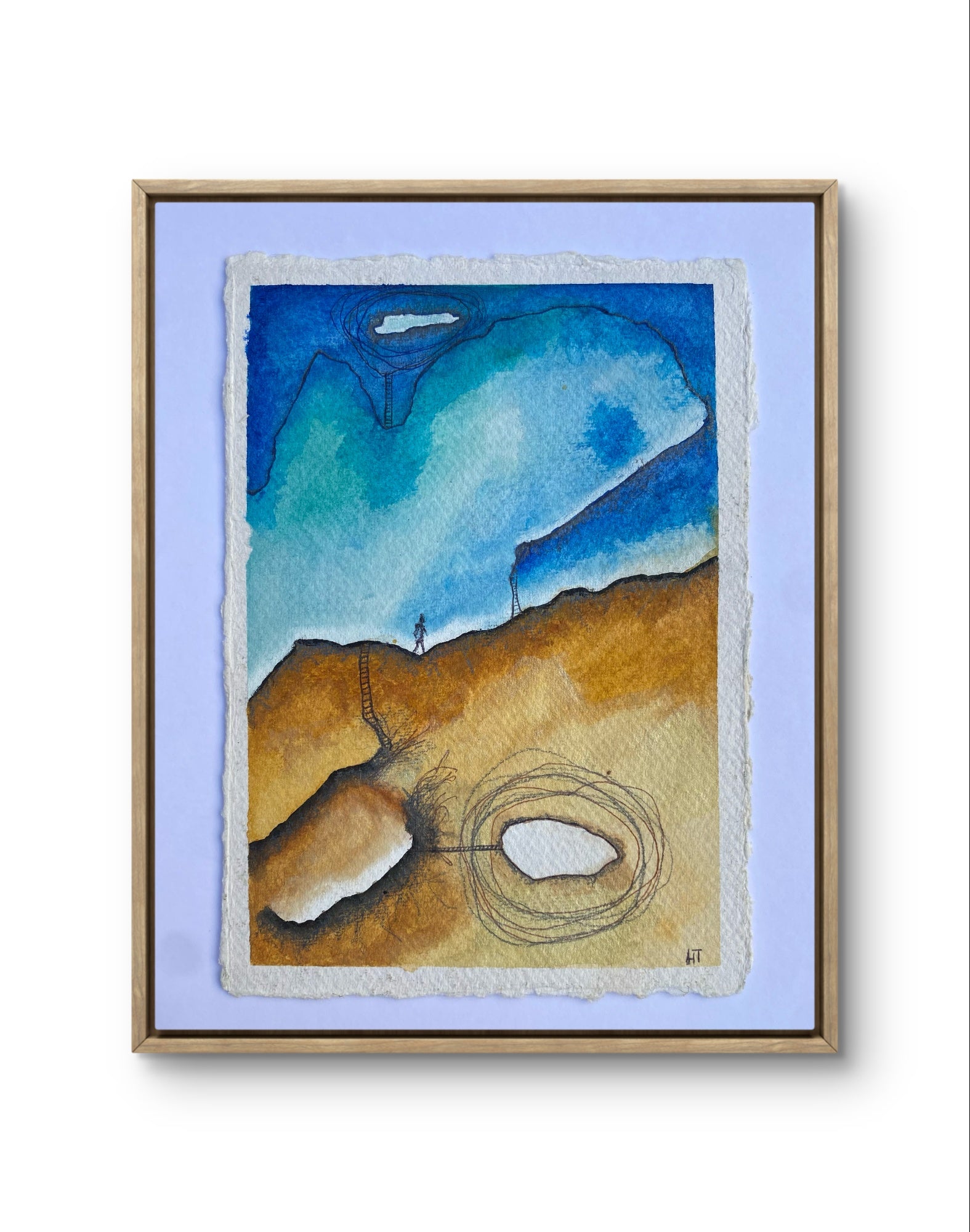 75/100 Space between Stories