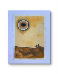 98/100 Space between Stories