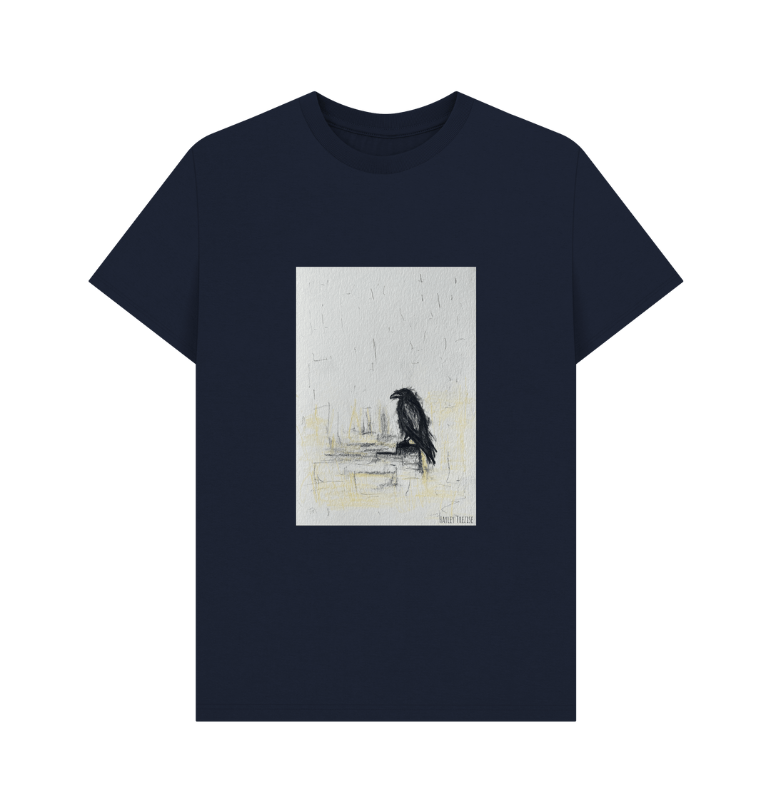 The seer - Men's T-Shirt