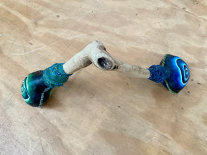 Axis mundi Rattle