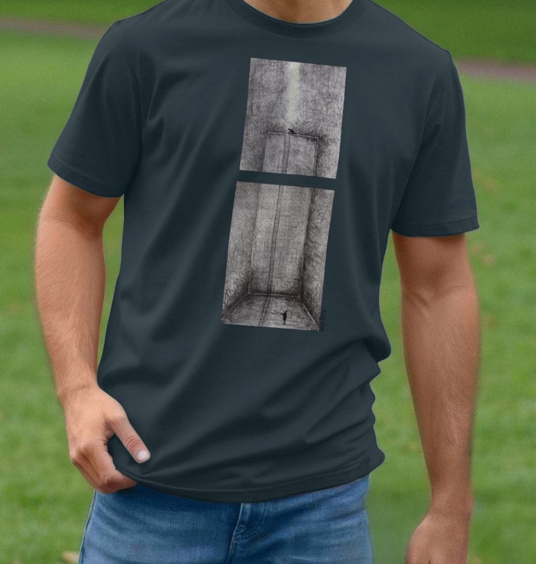 Belonging - Man's T-shirt