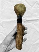 Spirit Ink rattle *1