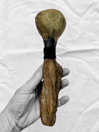 Spirit Ink rattle *1