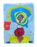 Windows of perception - Apart of  Story-Tells