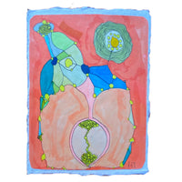 Multi dimensional -Apart of  Story-Tells