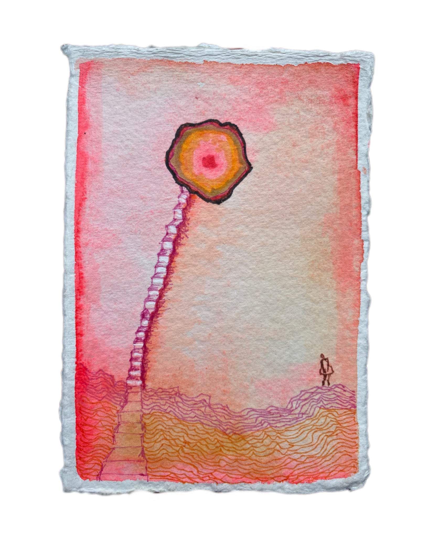 Walking the Ley lines -Apart of  Story-Tells