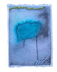 Cloud Surfing - Apart of  Story-Tells