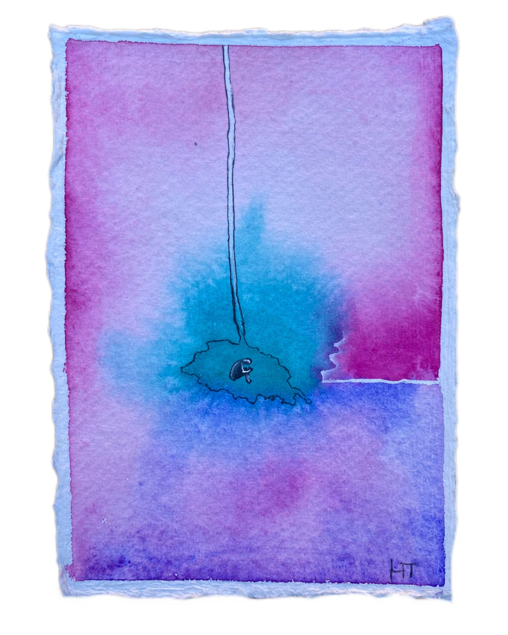 looking inward  -  Apart of  Story-Tells