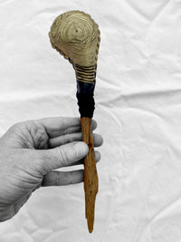 Spirit Ink rattle *2