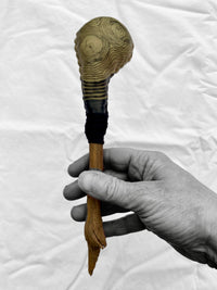 Spirit Ink rattle *2