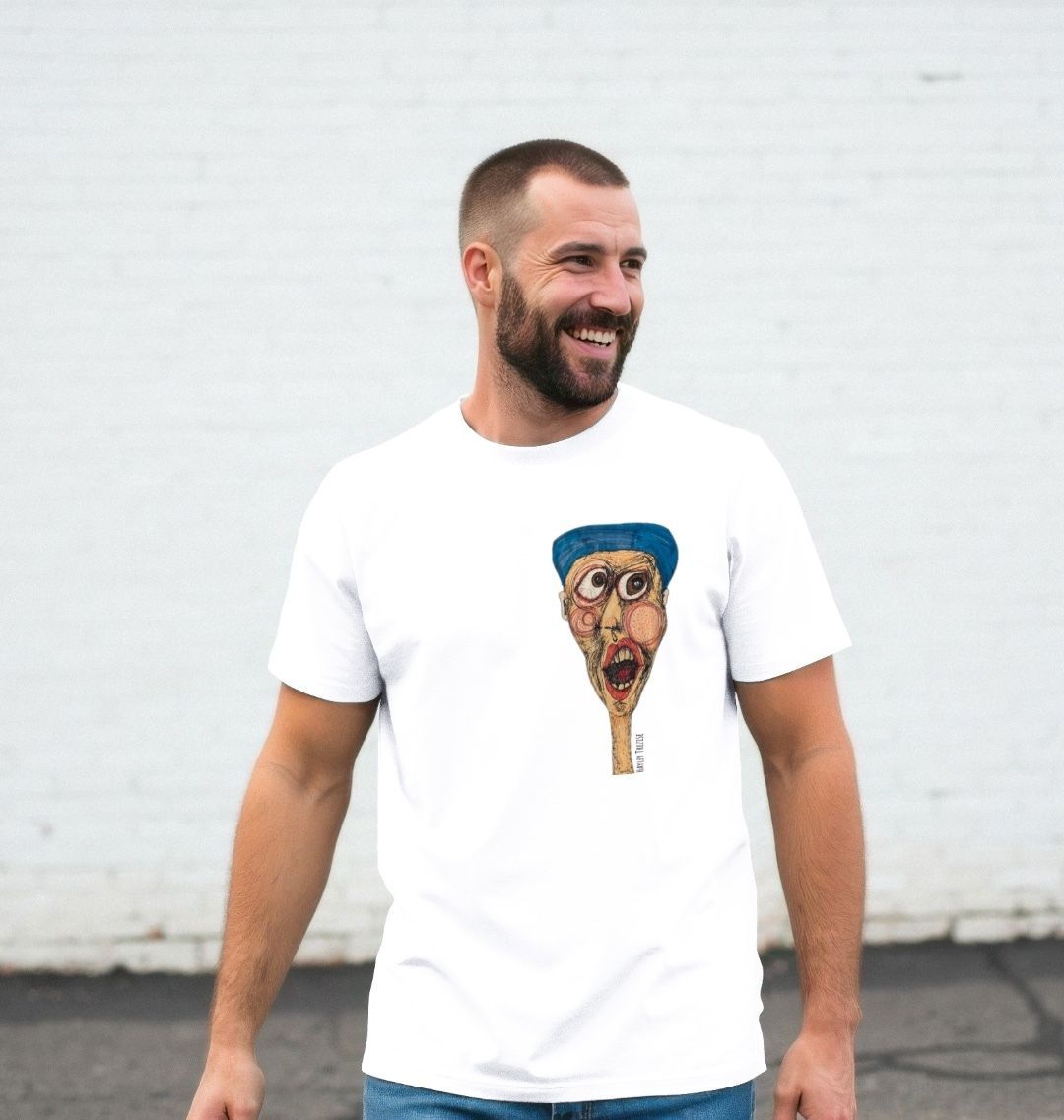 Gobsmacked T-shirt