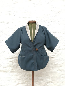 Raggedy Rags UK