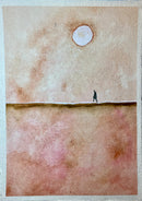 A road less travelled