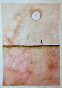 A road less travelled