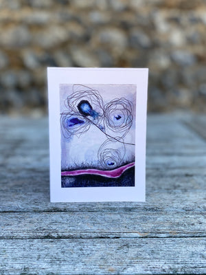 Art Greeting cards