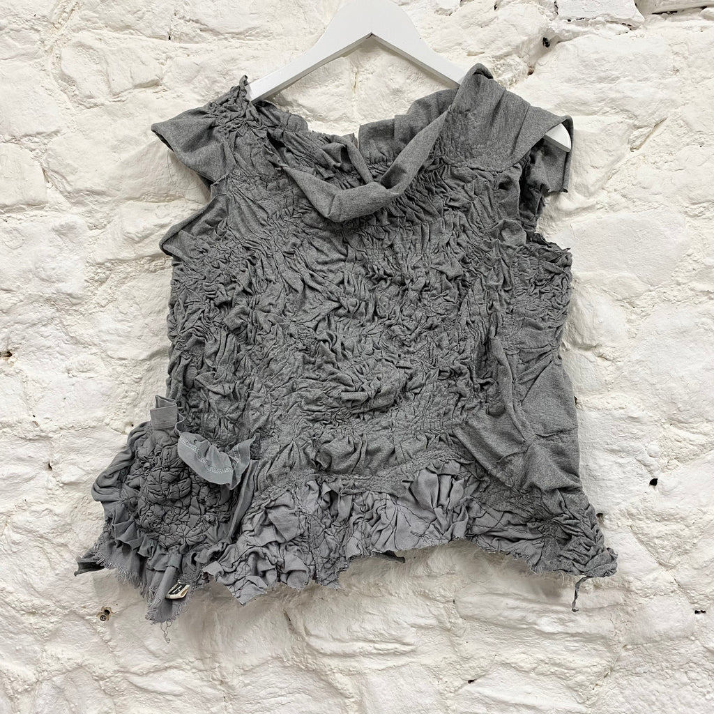 Bubble Tank top