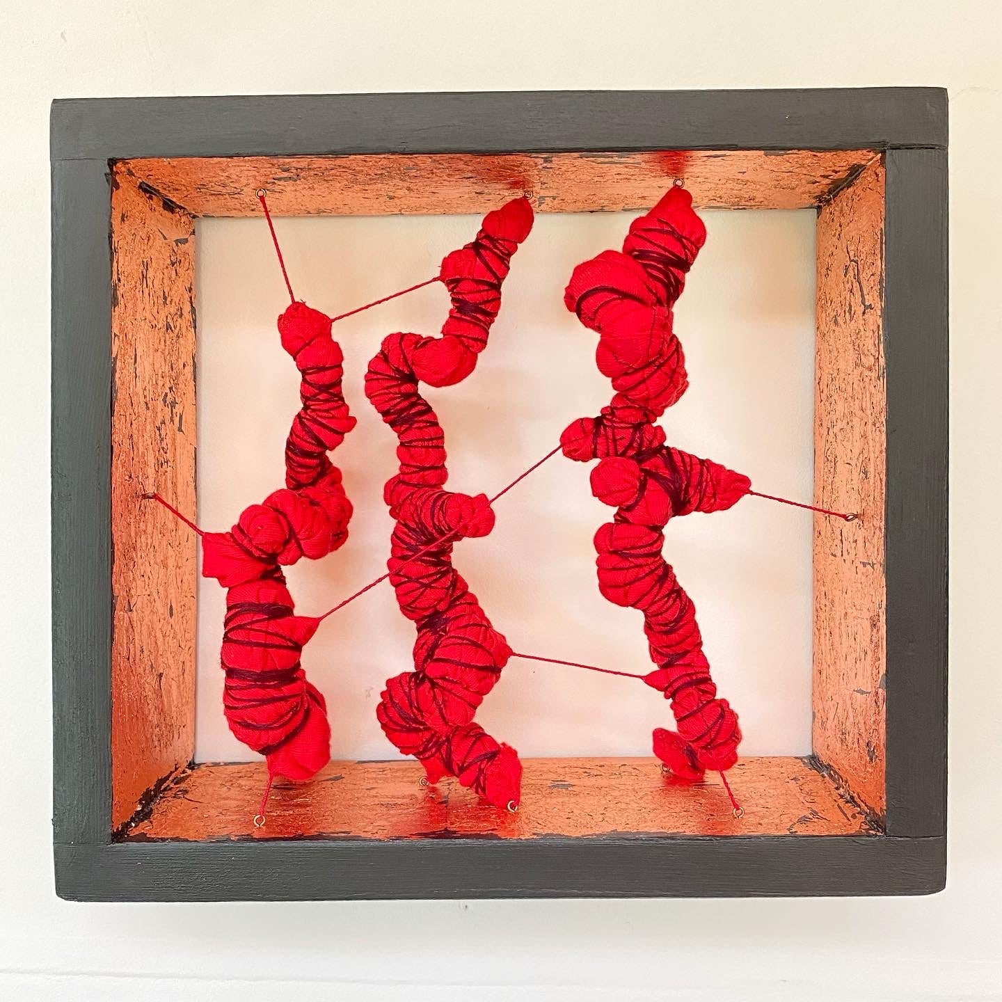 “THE ANCESTORS STORY OF CONNECTION”