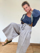 High waisted Culottes